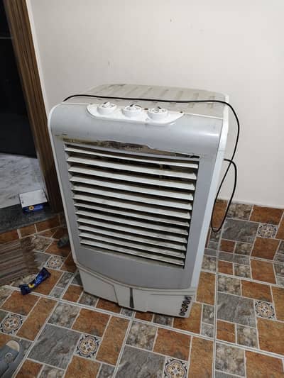 room cooler