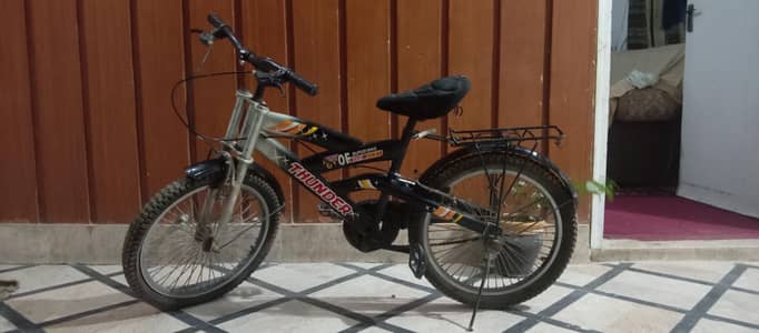 bicycle for sale without gear in reasonable price