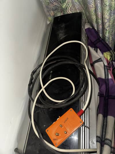 Gree 2 Ton Split AC – Excellent Condition | Q3 inverter