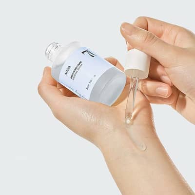 Hydrating serum