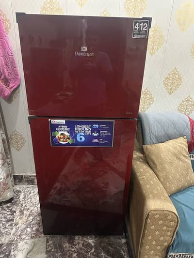 Freezer Bilkul New Ha
