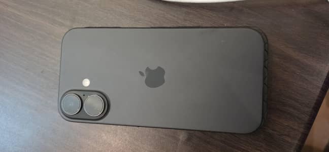 Apple iPhone 17
