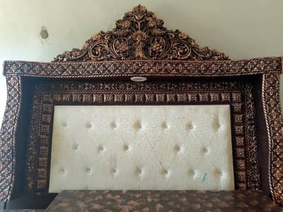 room furniture bed side tables and king bed