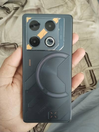 Infinix GT 20 Pro