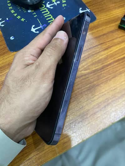 iPhone 14 Pro Max 256GB – PTA Approved*