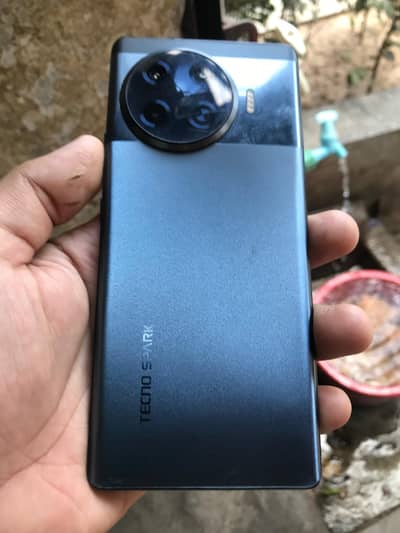 tecno spark 20 pro Plus