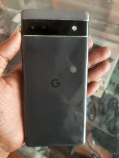 Google Pixel 6a
