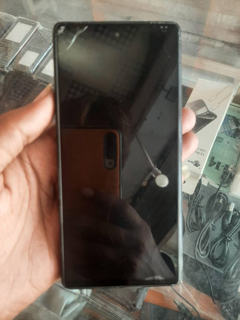 Google Pixel 6a 1