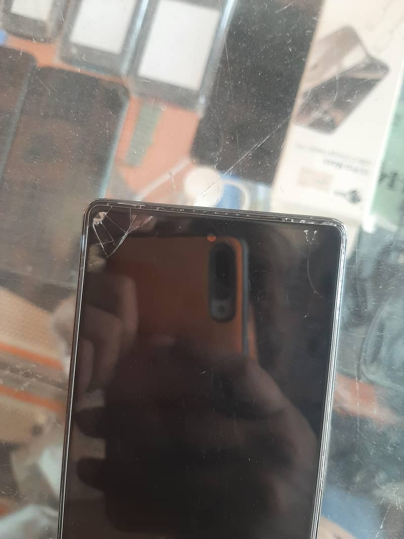 Google Pixel 6a 4