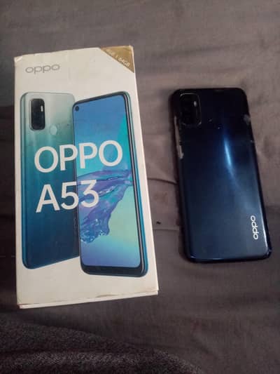 OPPO A53