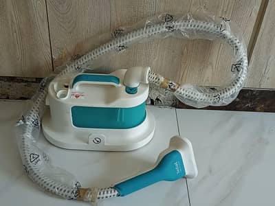 Tefal clothes iron steamer