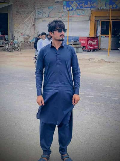 Fareed Hassan