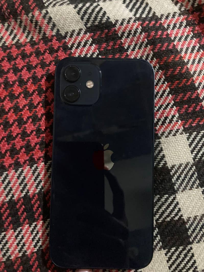 Apple iPhone 12 1