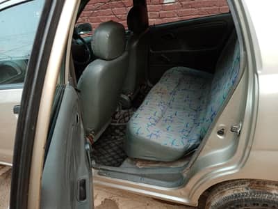 Suzuki Alto 2006 vxr 0335 0651467