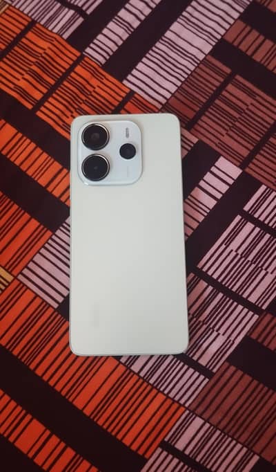 Xiaomi Redmi Note 14
