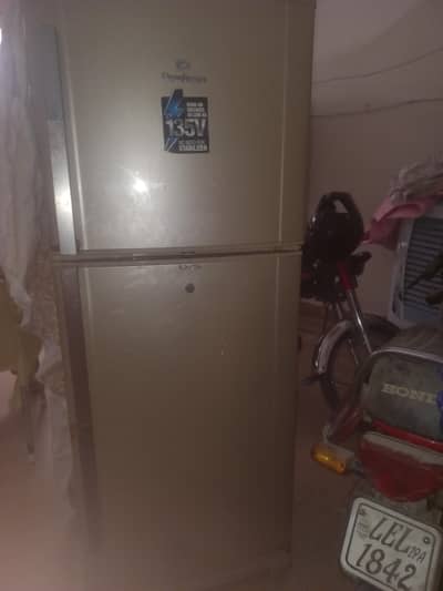 dawlance refrigerator for sale in good condition