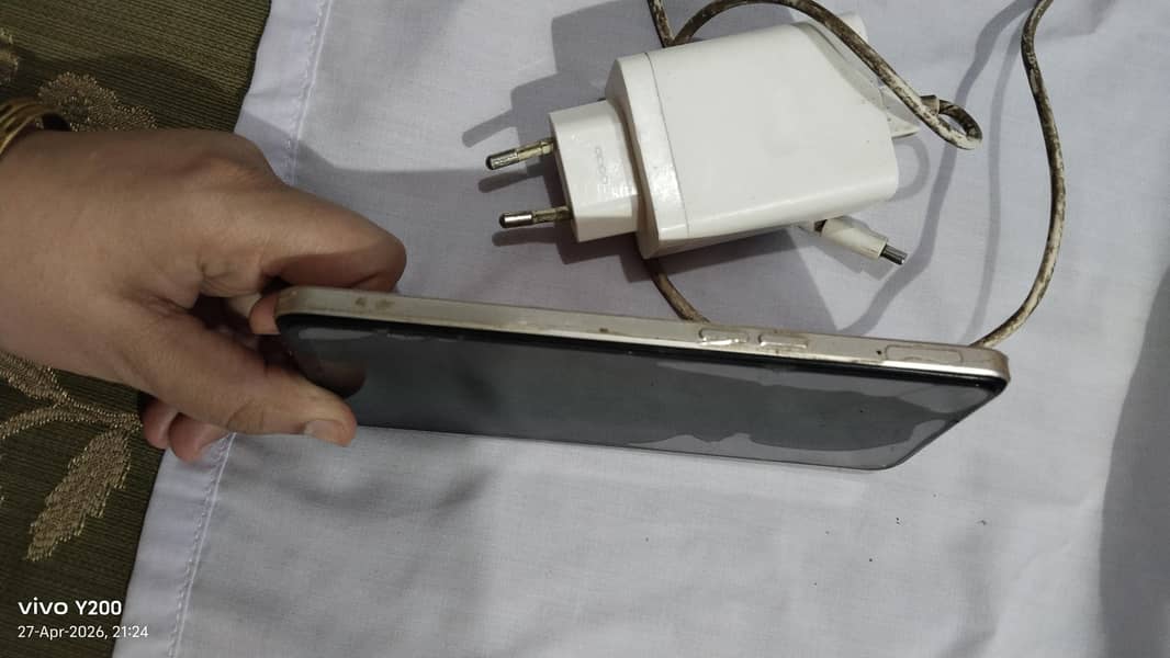 oppo mobile 7