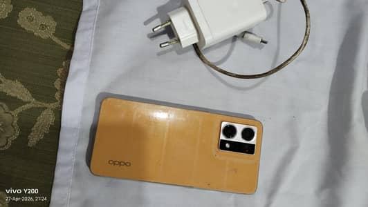 oppo mobile