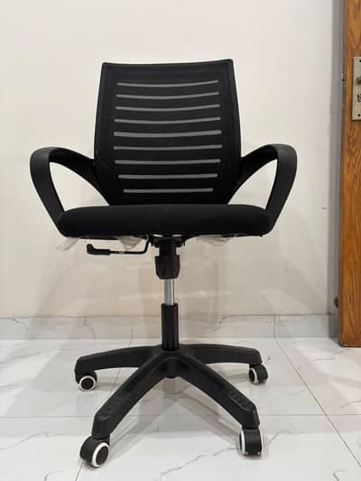 Computer Chair, Office Chair, Revolving Chair, Executive Chair
