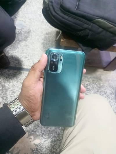 Xiaomi Mi Note 10