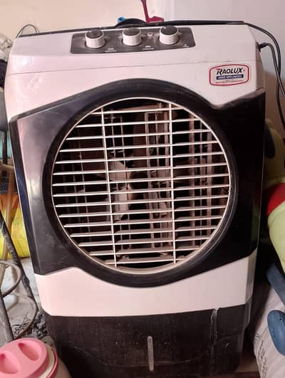 gel Air cooler