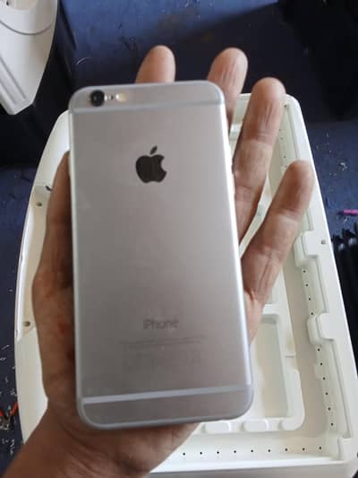 Apple iPhone 6