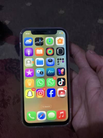 iPhone 12 mini 256gb exchange possible