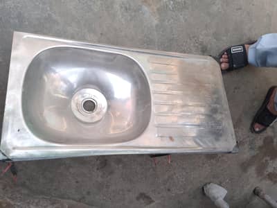 kitchen sink