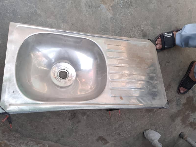 kitchen sink 0