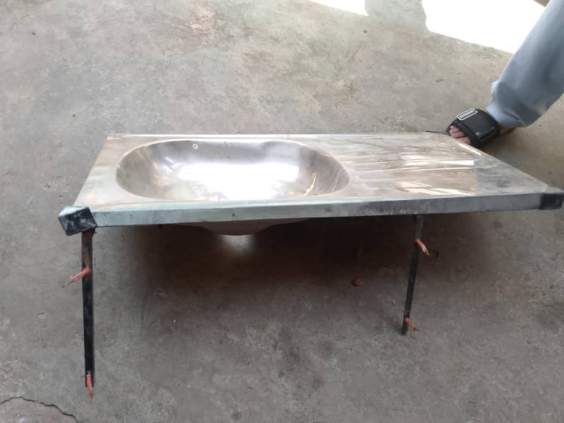 kitchen sink 1