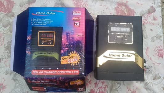 MPPT for Sale