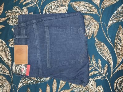 Jeans Pants for Sale (Unused)