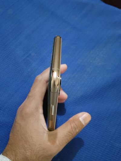 Xsmax256gb jv urgent sale