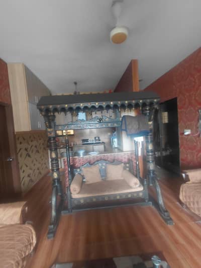 A jhula for sale