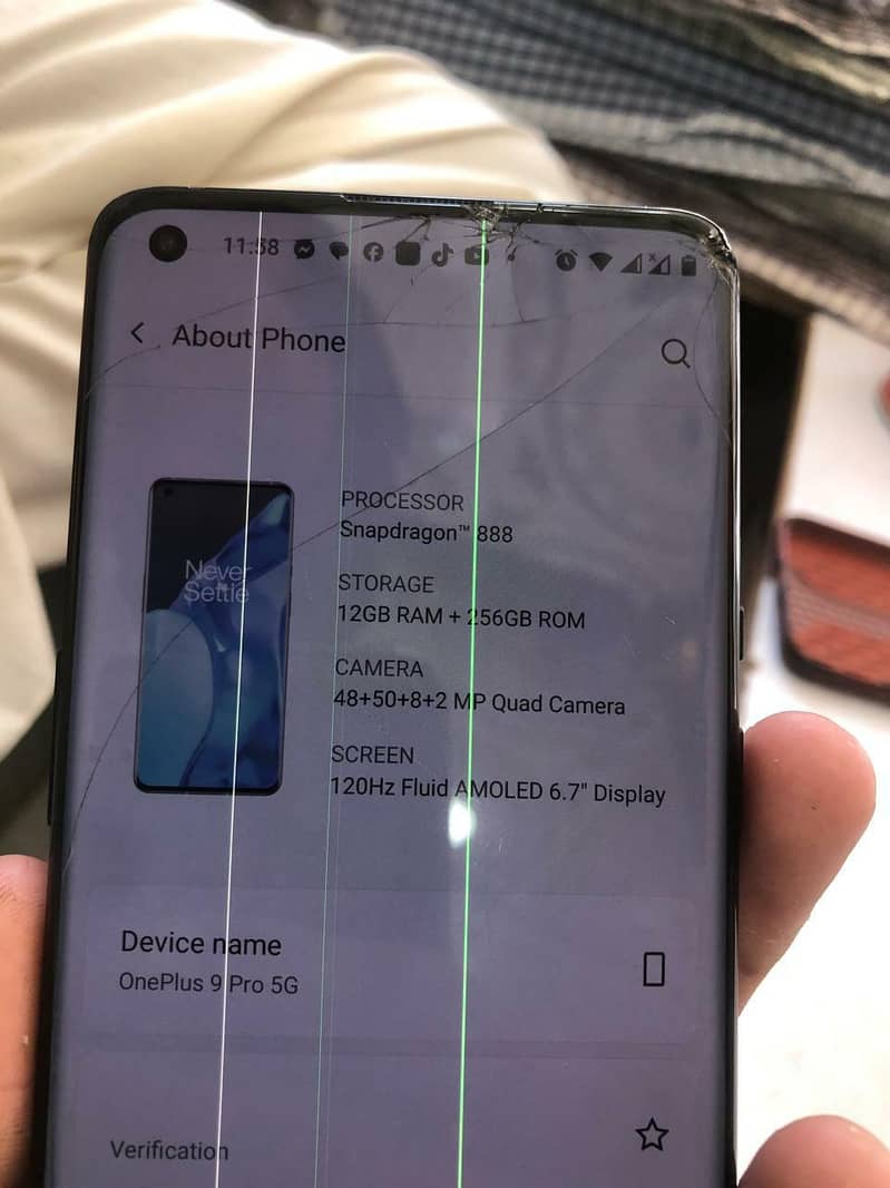 One Plus 9 1