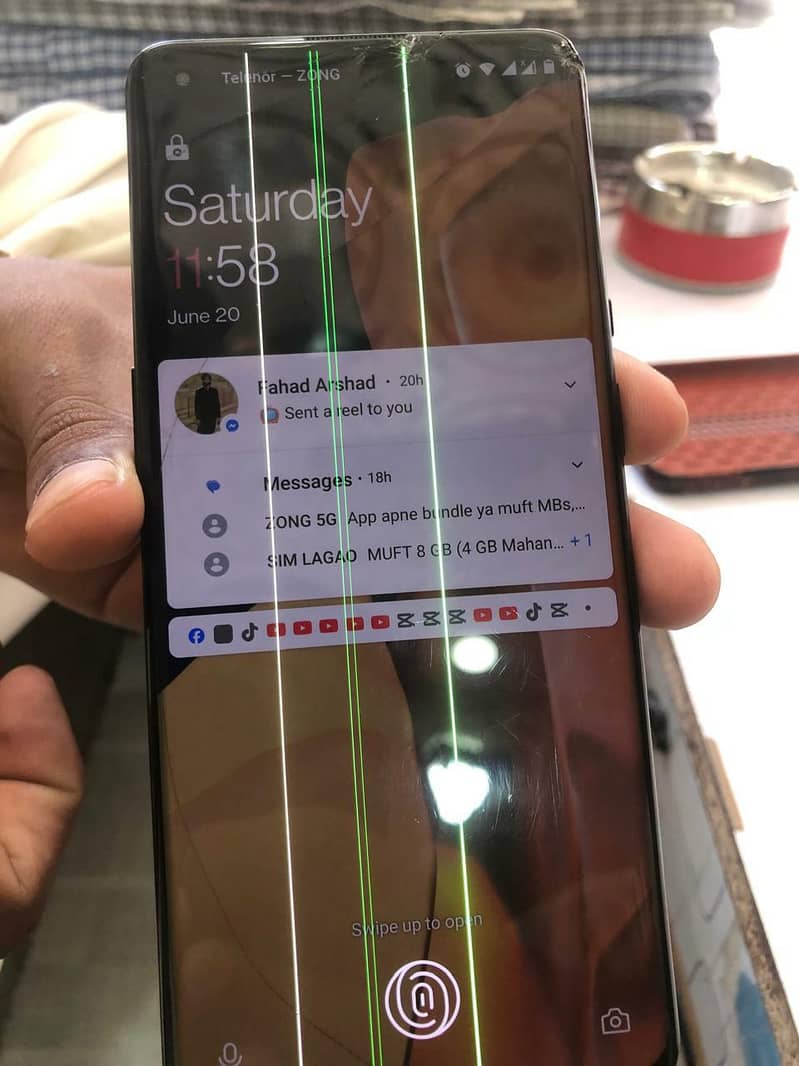 One Plus 9 2