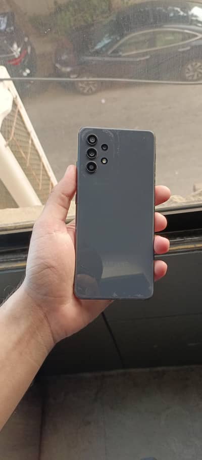 Samsung Mobile A32