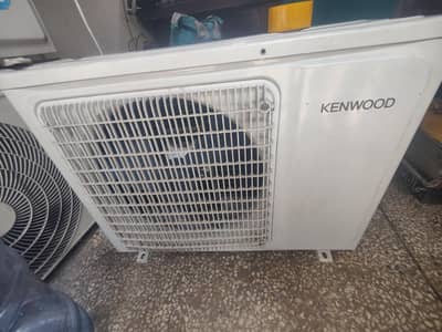 good condition
