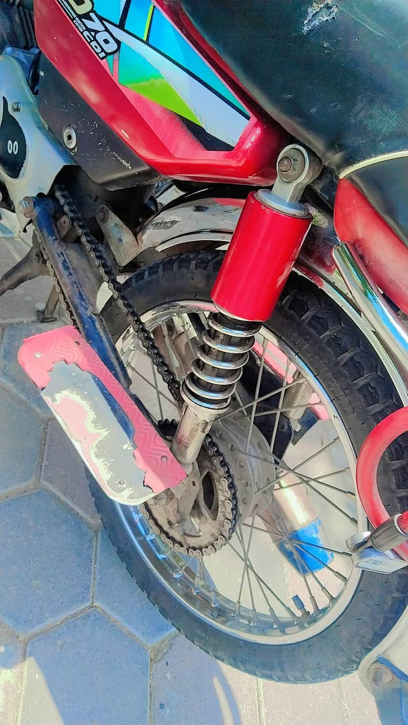 good condition 1