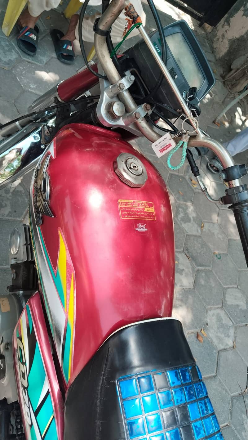 good condition 2