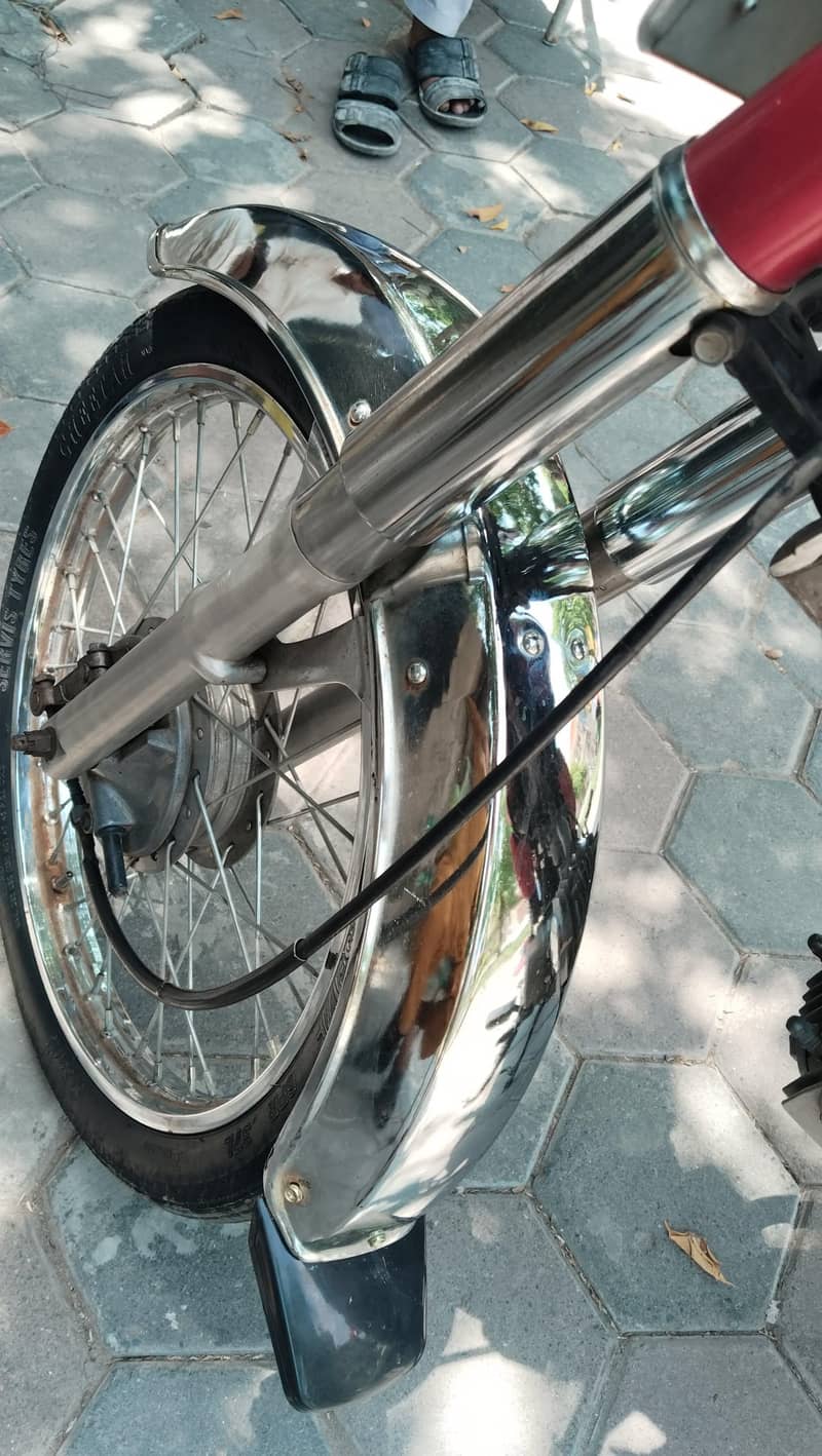 good condition 4