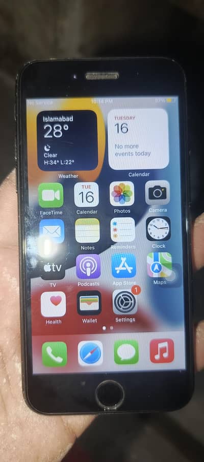 Apple iPhone 7