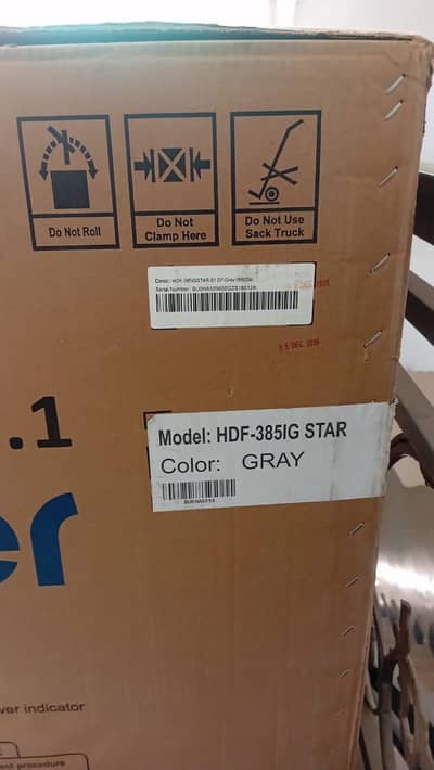 New Freezer For Sale