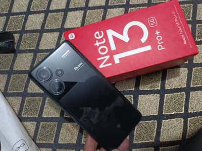 Redmi Note 13 Pro Plus 256gb