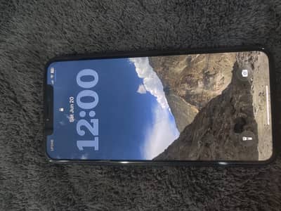 Apple iPhone 11 Pro Max
