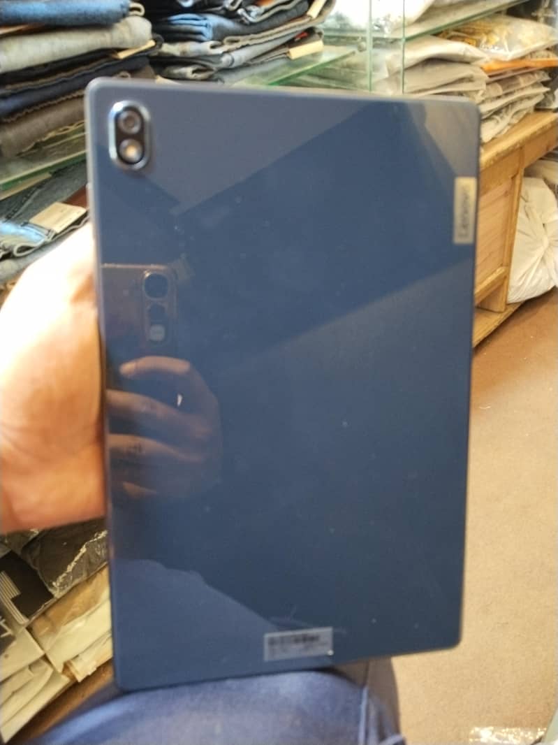tablet 1