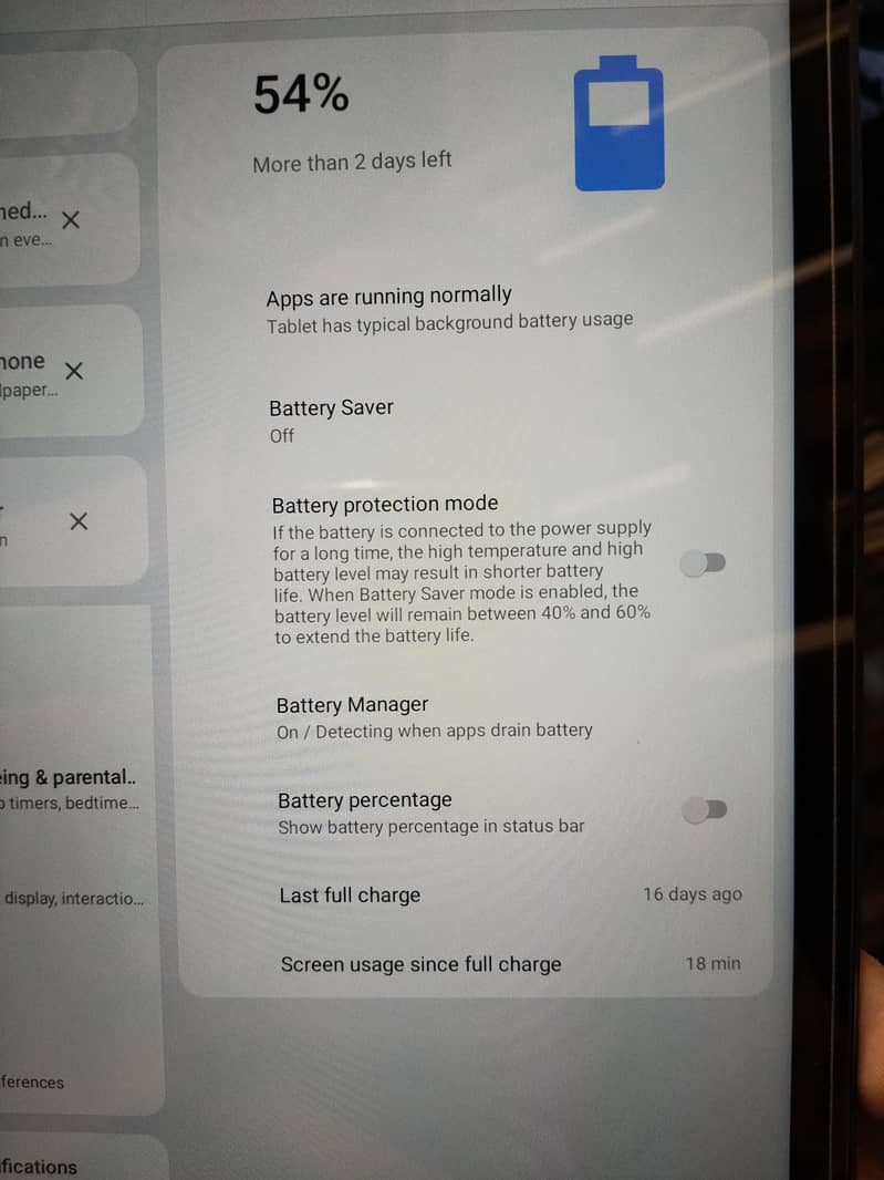 tablet 8
