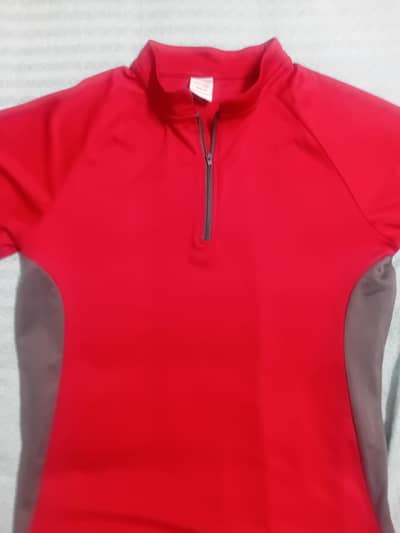 NIKE Sports Gym Shirt