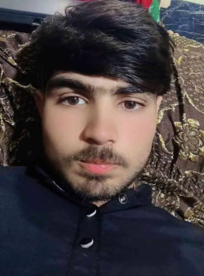 Ali asghar