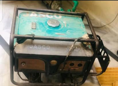 jascoo generator 2.5kV